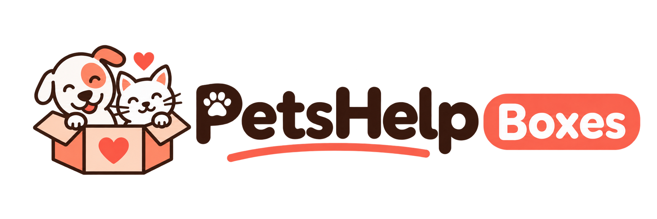 PetsHelp Boxes
